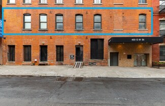 New York, NY Office/Medical - 403 E 91st St