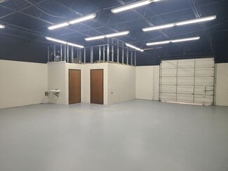 Tulsa, OK Industrial - 5663 S Mingo Rd