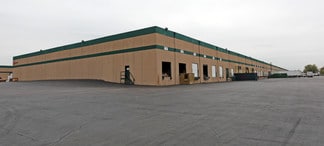 Tulsa, OK Industrial - 10502-10590 E Pine St