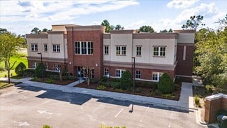 Tallahassee, FL Office - 3664 Coolidge Ct
