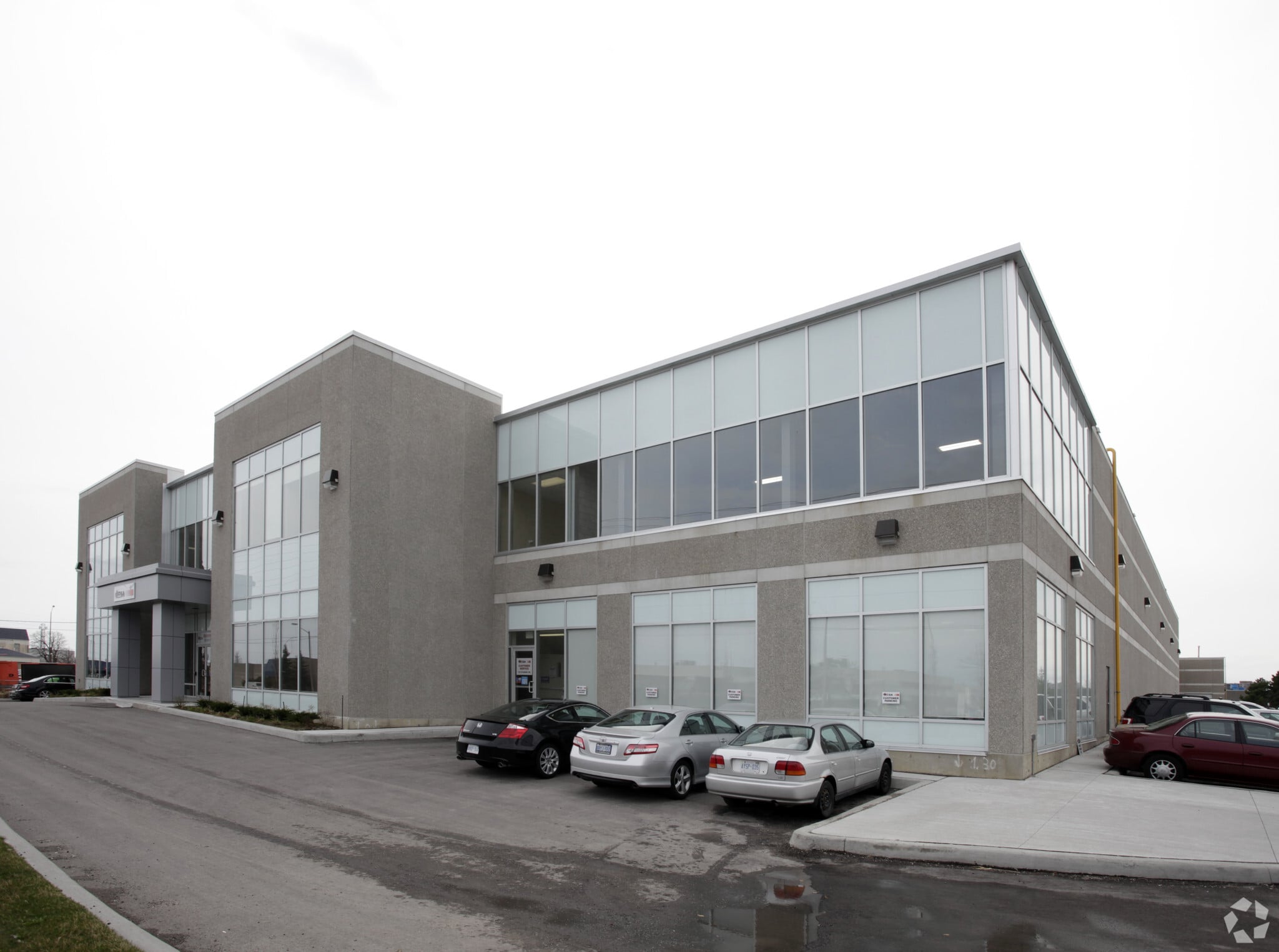 155 Dynamic Dr, Toronto, ON for Sale