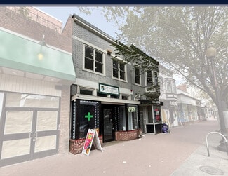 Washington, DC Storefront Retail/Office - 427 8th St SE