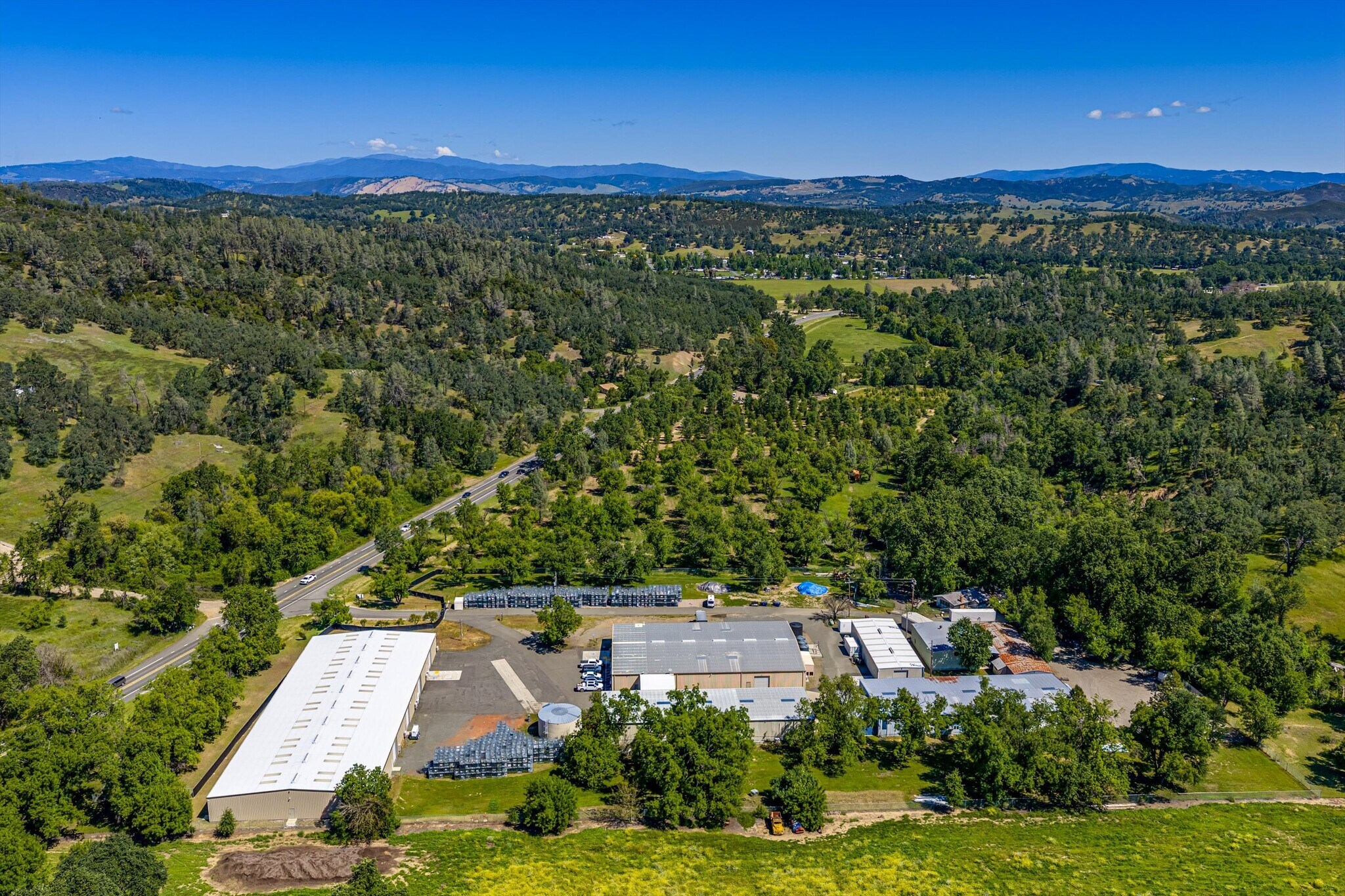 12762 Highway 29, Lower Lake, CA for Sale