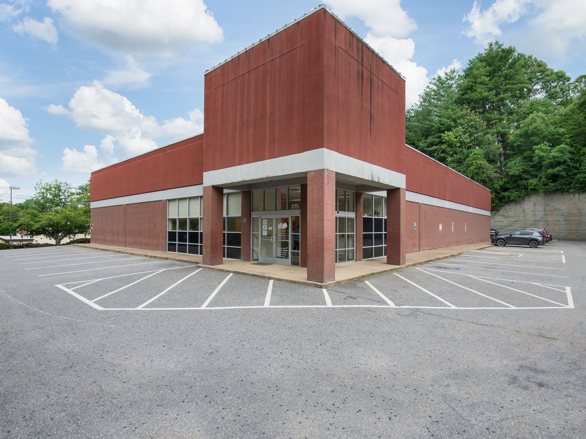275 McDowell St, Asheville, NC for Sale