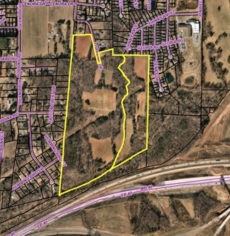 Winston-Salem, NC Residential Land - 0 Lorraine Dr. Winston-Salem, NC Residential Land - 0 Lorraine Dr.