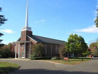 Manchester, CT undefined - 40 Pitkin St