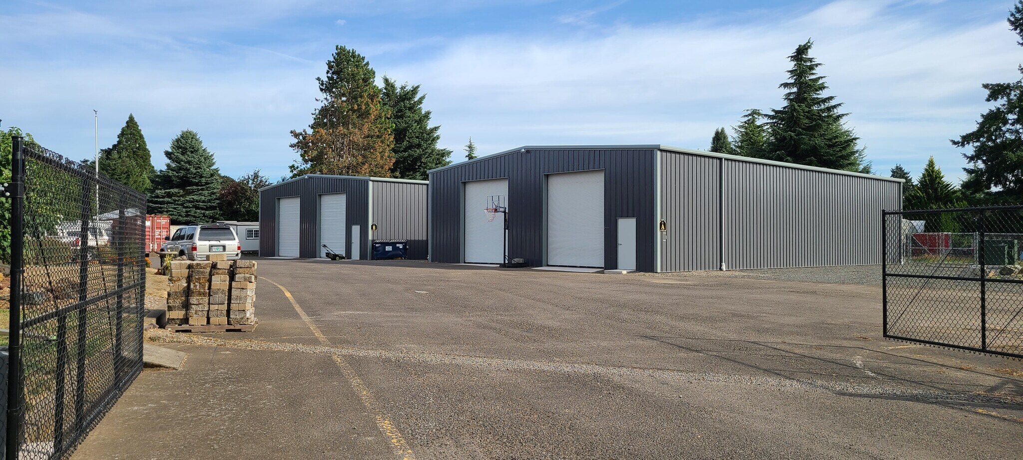 8186 River Rd NE, Keizer, OR for Sale