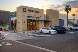 La Quinta, CA Fast Food - 78621 CA-111 Hwy