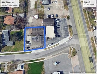 Corpus Christi, TX Office - 4449 S Alameda St