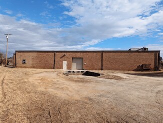 Hudson, NC Industrial - 2615 Mission Rd