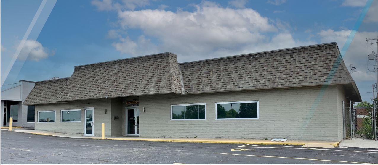 12911 Us-71 Hwy, Grandview, MO for Rent
