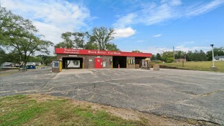 Oregon, IL Car Washes - 500 E Washington St