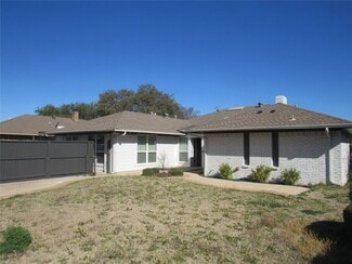 Dallas, TX Assisted Livings - 9754 Amberley Dr Dallas, TX Assisted Livings - 9754 Amberley Dr