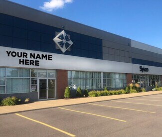 Depew, NY Flex - 2914-2918 A Walden Ave