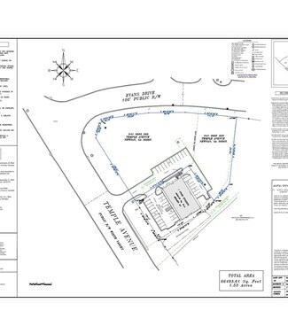 Newnan, GA undefined - 290 Temple Ave