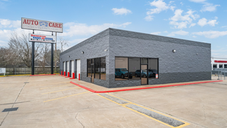 Houston, TX Retail - 6259 N Eldridge Pky