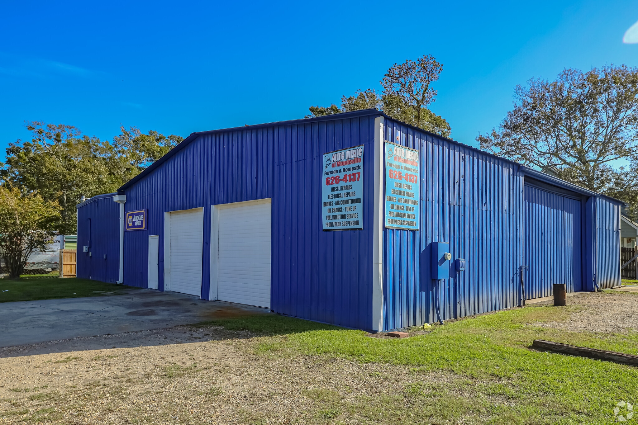 1021 Highway 59, Mandeville, LA for Rent
