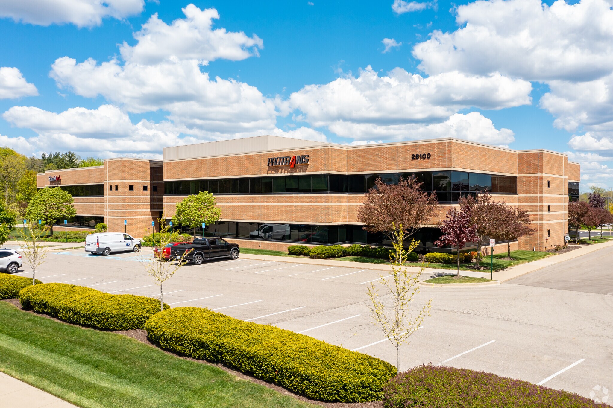 28100 Cabot Dr, Novi, MI for Rent