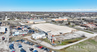 BEVERLY INDUSTRIAL PORTFOLIO