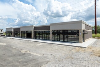 Dyer, IN Retail - 10271 Calumet Ave