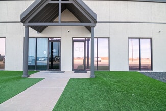 Midland, TX Office - 5023 Princeton Ave