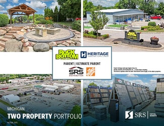 Highland, MI Garden Center - 2586 S Milford Rd Highland, MI Garden Center - 2586 S Milford Rd