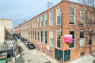 Philadelphia, PA Office - 10 Shurs Ln