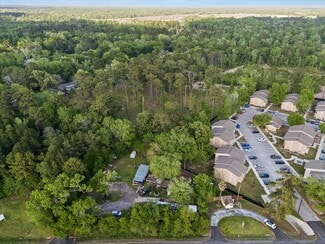 New Caney, TX Commercial - 19523 FM 1485 Rd New Caney, TX Commercial - 19523 FM 1485 Rd