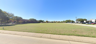 Addison, TX Commercial - 4850 Airport Parkway