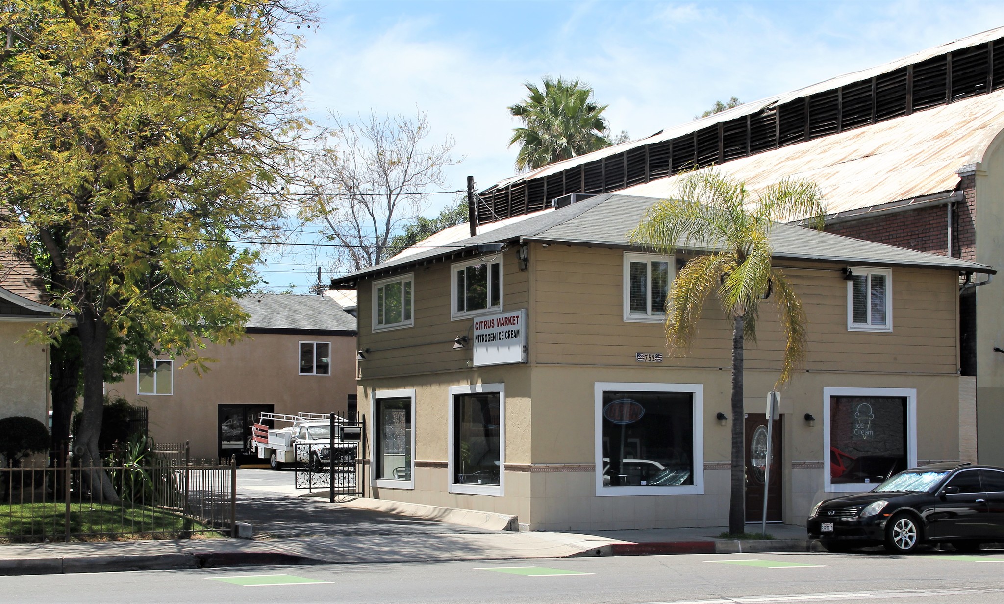 752 E Citrus Ave Redlands, CA 92374 - Retail Property for Lease on ...