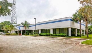 Lake Mary, FL Office - 31 Skyline Dr