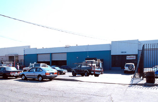 Los Angeles, CA Industrial - 1824 E 22nd St