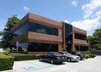 San Diego, CA Office - 6630 Flanders Dr