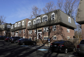 Fairfax, VA Office - 10621-10623 Jones St