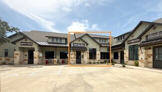 Cedar Park, TX Office - 301 Denali Pass