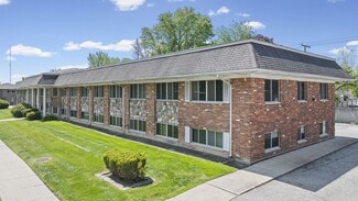 Southfield, MI Office - 28475 Greenfield Rd