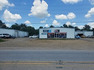 Conroe, TX undefined - 2416 E Davis St