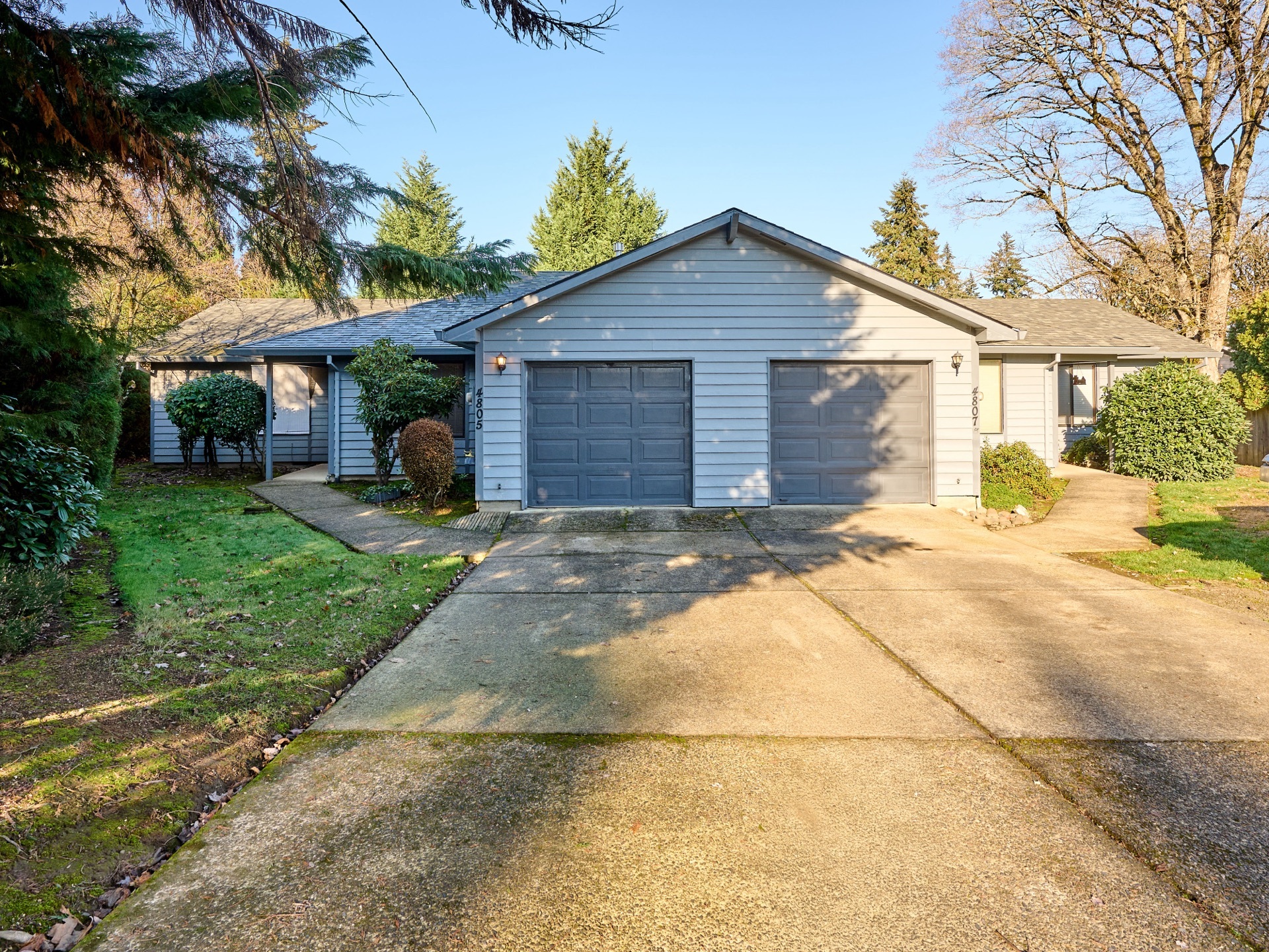 4805 SE Hull Ave, Milwaukie, OR for Sale