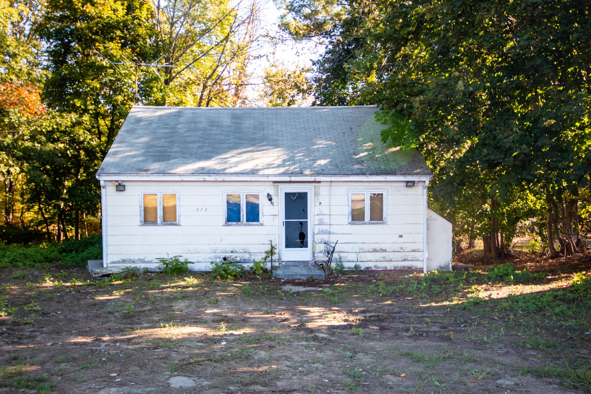 972 Eddie Dowling Hwy, North Smithfield, RI for Sale