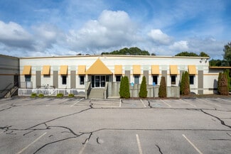 East Greenwich, RI Office, Industrial - 2240 S County Trl