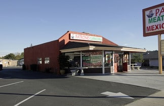 Ontario, CA Retail - 746 N Mountain Ave