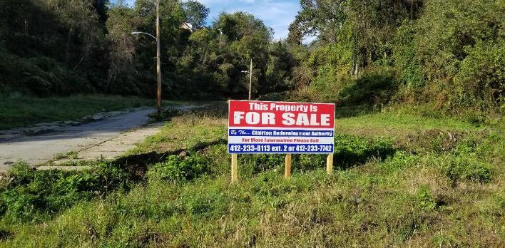 Lincoln Way @ State Street, Clairton, PA for Sale