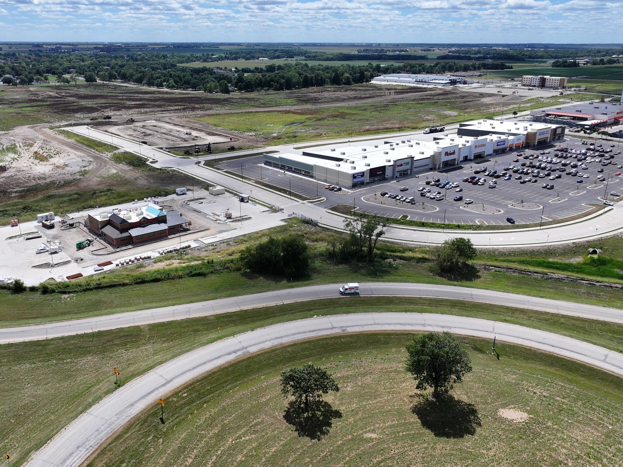 1500 Fort Worth Way, Mattoon, IL for Rent