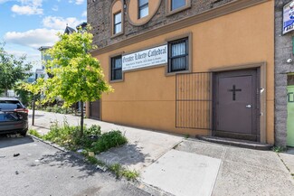 Bronx, NY Churches - 450 E 172nd St