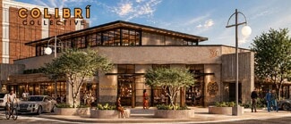 Scottsdale, AZ Retail - 4151 N Marshall Way Scottsdale, AZ Retail - 4151 N Marshall Way