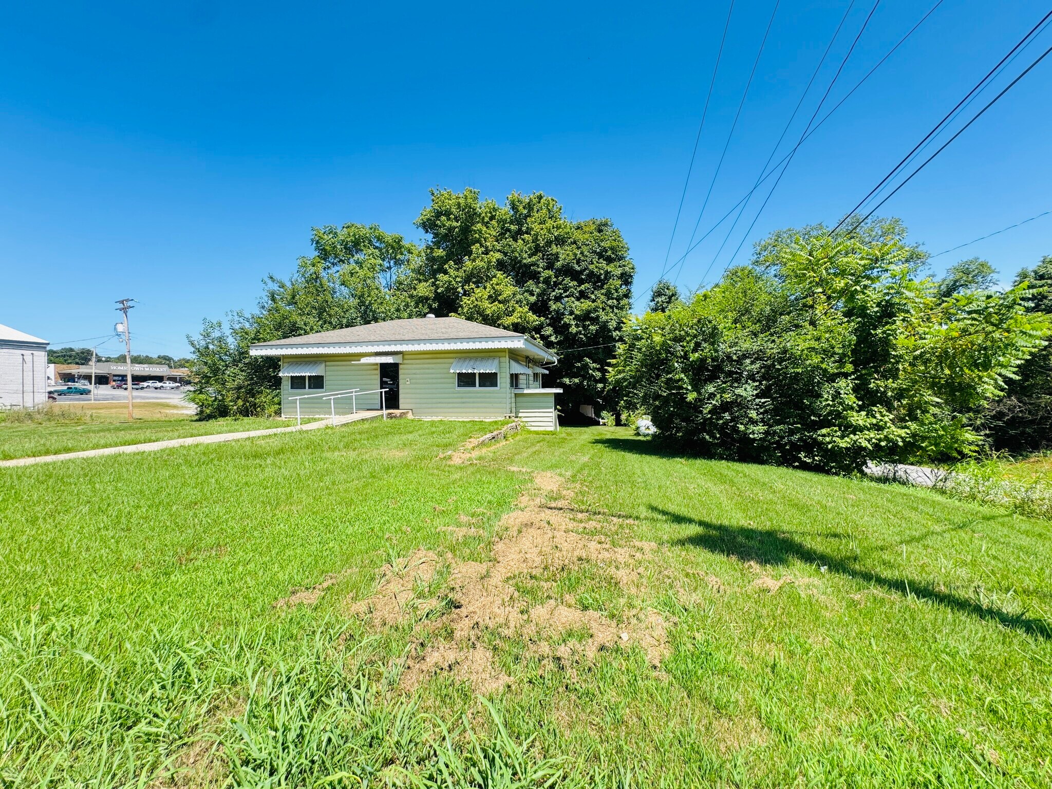 41 Spring St, Melbourne, AR for Sale