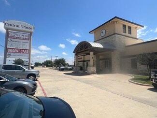 Killeen, TX Office - 3202 S W S Young Dr Killeen, TX Office - 3202 S W S Young Dr
