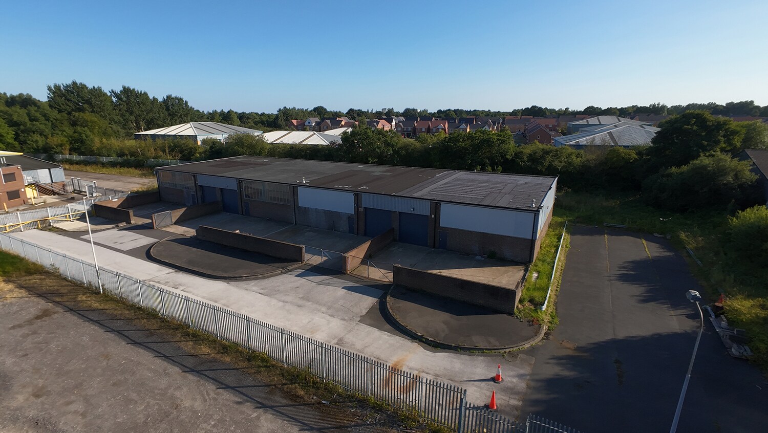 17 Ogden Rd, Doncaster, SYK for Rent