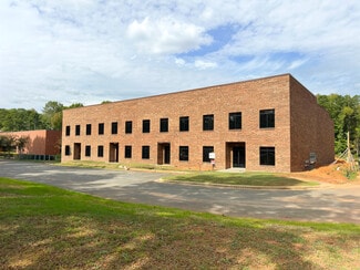 Mint Hill, NC Office, Flex - 4504 Morris Park Dr Mint Hill, NC Office, Flex - 4504 Morris Park Dr