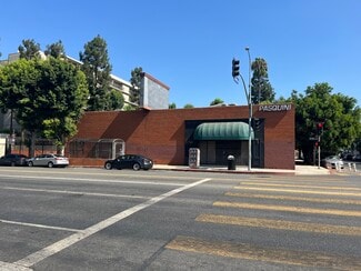 Los Angeles, CA Freestanding - 1501 W Olympic Blvd Los Angeles, CA Freestanding - 1501 W Olympic Blvd